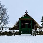 Photo taken by Laura O