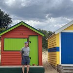 Photo taken by William F