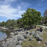 Photo taken by Vikki M