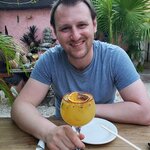 Photo taken by Elena R