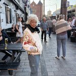 Photo taken by Carol M