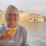 Photo taken by Mary R