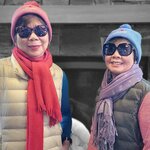 Photo taken by RIZALINE L