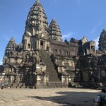 Photo taken by Ricky B