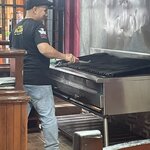 Photo taken by Mick K