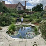 Great Dixter | Photo taken by Steven Lee J