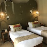 Barahi Jungle Lodge  | Photo taken by Gerald S