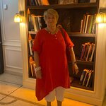 Photo taken by Judy W