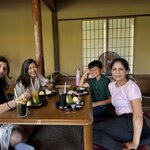 Photo taken by Andrea C