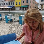 Photo taken by George N