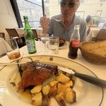 Photo taken by Elysa D