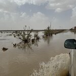 Photo taken by Della O