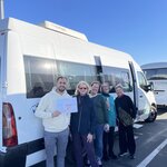 Photo taken by Betty A