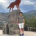 Photo taken by Cynthia W