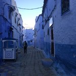 Photo taken by Rebecca S