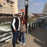 Photo taken by Ana W