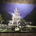 Photo taken by Prem P