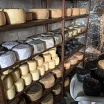 Cheese Makers | Photo taken by David C