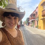 Photo taken by Miranda M