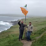 Photo taken by Veronica O