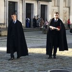 Coimbra | Photo taken by Allyson A