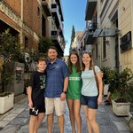 Photo taken by Michael M