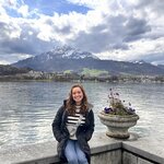 Photo taken by Lisa H