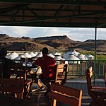 Photo taken by Kathleen L