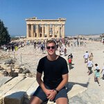 Photo taken by Christy W