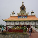 Photo taken by Emily K