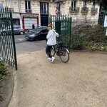 Photo taken by Liana V