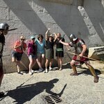 Photo taken by Joann N