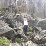 Photo taken by Nancy A