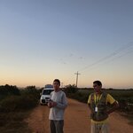 Photo taken by Adriene A