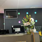 Photo taken by Tina D