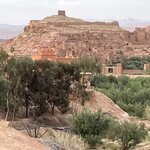 Photo taken by Tara Z