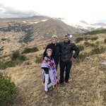 Djoni, Gheorghe, and Fredy | Photo taken by Elisa M