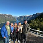 Photo taken by Valerie P