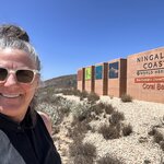 Photo taken by Amy Z