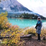 Photo taken by Leonique Q