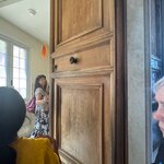 Photo taken by Lisa C Photo taken by Lisa C