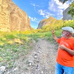 Photo taken by Ronit R