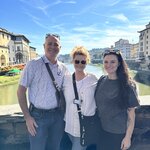 Photo taken by Brian M