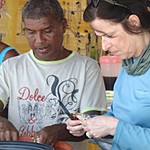 Photo taken by Janice B