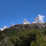Photo taken by Mark F