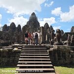 Photo taken by Bijal P