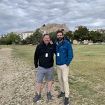 Photo taken by Alysia P