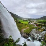 Photo taken by Linda M