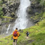 Photo taken by Paul H