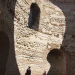 Photo taken by Juliet E